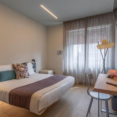 Luci Sul Mare -Boutique Rooms فولّونيكا المظهر الخارجي الصورة