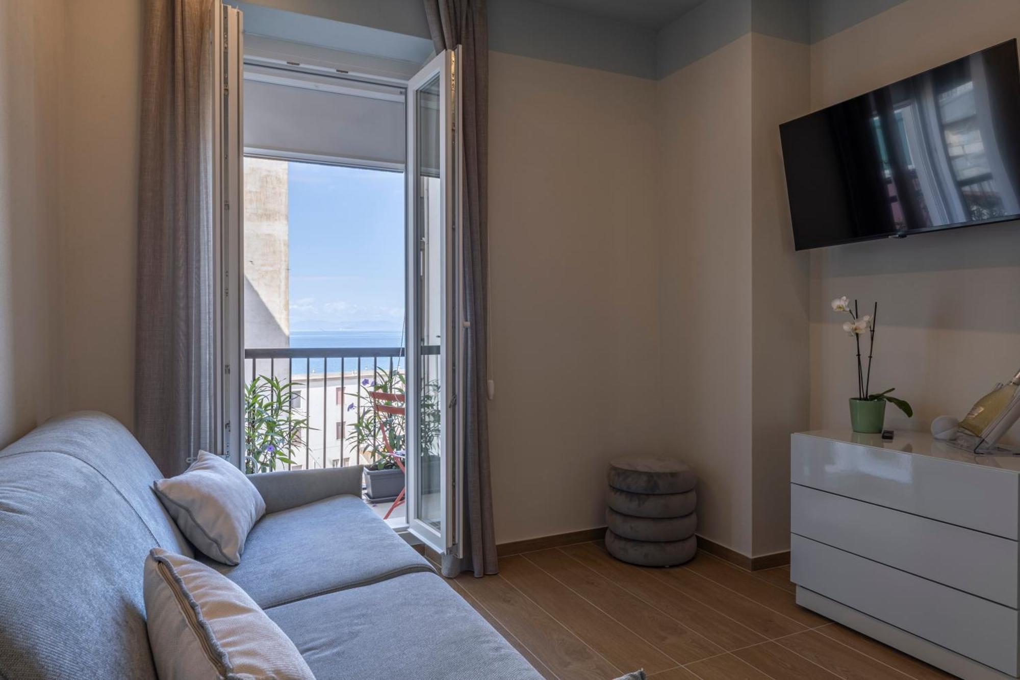 Luci Sul Mare -Boutique Rooms فولّونيكا المظهر الخارجي الصورة