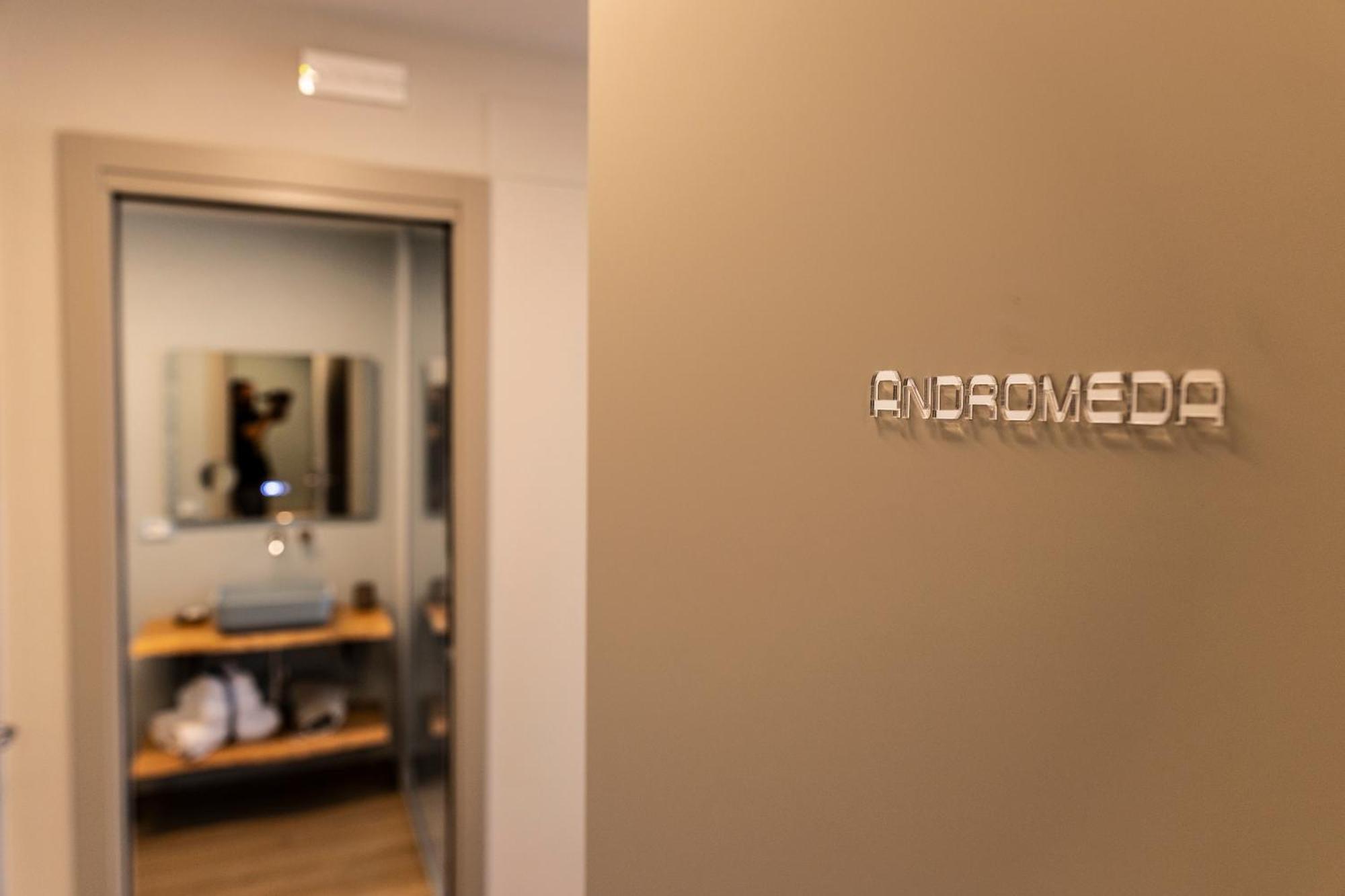 Luci Sul Mare -Boutique Rooms فولّونيكا المظهر الخارجي الصورة