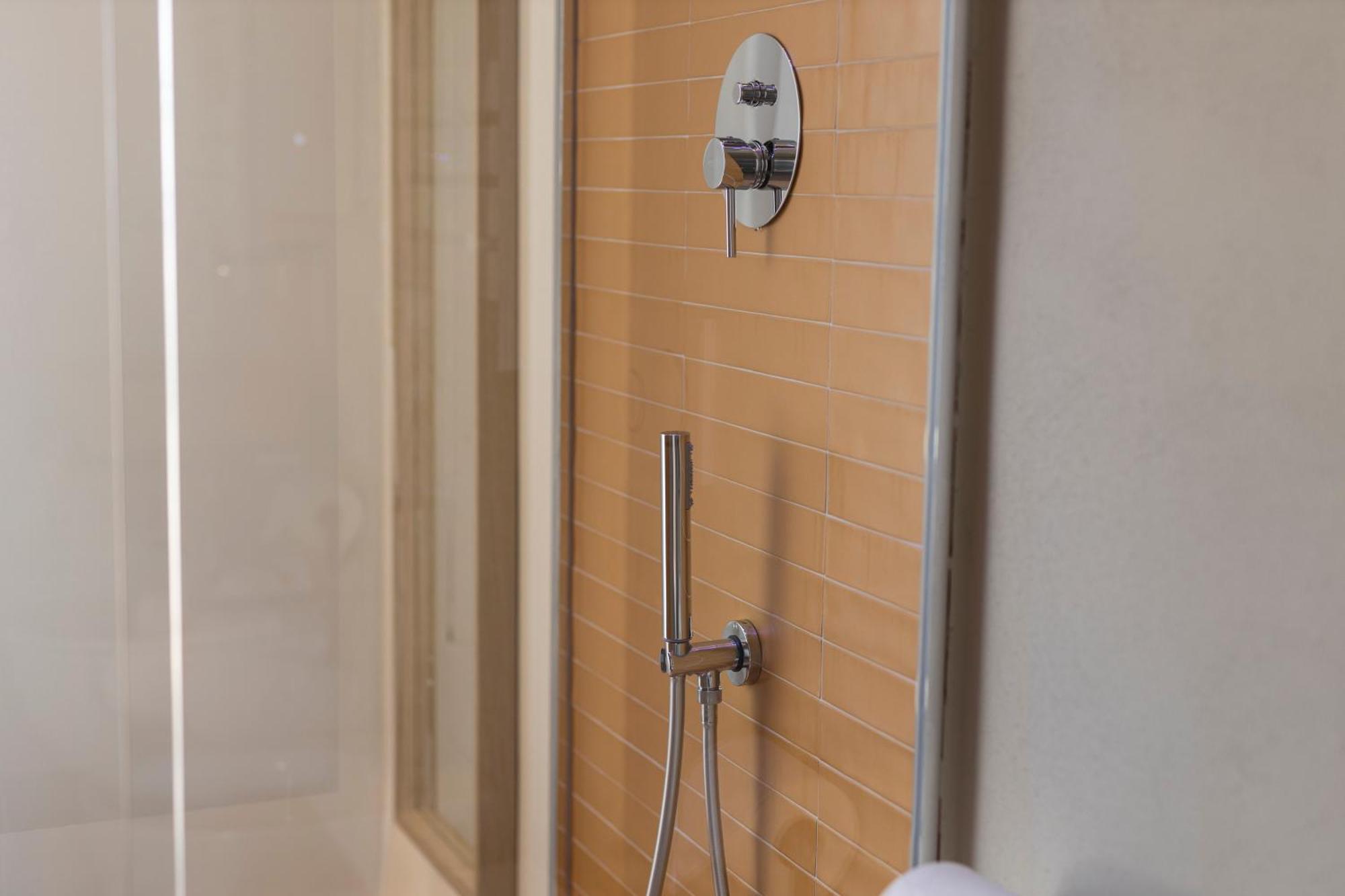 Luci Sul Mare -Boutique Rooms فولّونيكا المظهر الخارجي الصورة